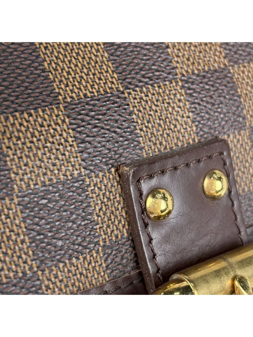 Louis Vuitton brand name